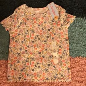 Brand cat a jack size 6/7